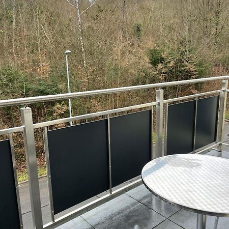 Ferienwohnung Mit Waldblick Leimen Kültér fotó